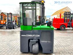 Combilift Combilift C3000CB - DUPLEX - CABIN - NEW
