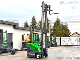 Combilift Combilift C3000CB - DUPLEX - CABIN - NEW