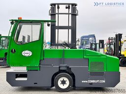 Combilift C5000SL / DIESEL / 4500MM / DUPLEX