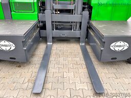 Combilift C5000SL / DIESEL / 4500MM / DUPLEX