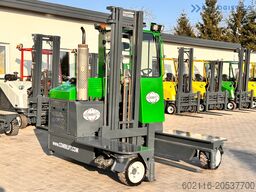 Combilift C3000 / DUPLEX / 4100MM / LPG / FREE LIF