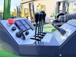 Combilift C2500CB DIESEL TRIPLEX 5500 FREE LIFT