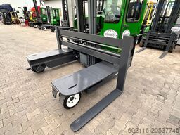 Combilift C3000 / 4100 MM / 3 TONS / LPG /LIKE NEW