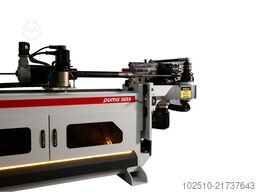 Liv Makina LVH 38 CNC R3 5 Axis (PUMA)