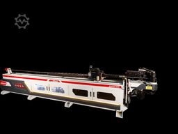 Liv Makina LVH 38 CNC R3 5 Axis (PUMA)