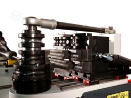 Liv Makina LVH 38 CNC R3 5 Axis (PUMA)