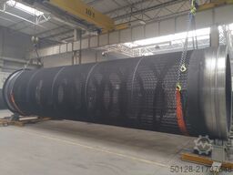 Doppstadt Pronar Komptech Eggersmann SM620 , Cribus, MPB 20.55, Maxx,T60