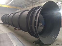 Doppstadt Pronar Komptech Eggersmann SM620 , Cribus, MPB 20.55, Maxx,T60