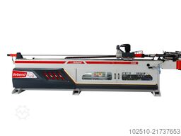 Liv Makina 3 Axis 65 CNC TROX