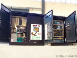 FABO Crushing equipment Mobile Jaw Crusher Fullstar-110