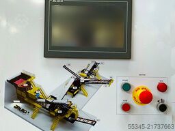 FABO Crushing equipment Mobile Jaw Crusher Fullstar-110