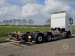 DAF XG 480