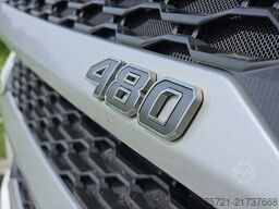 DAF XG 480 FAR INTARDER