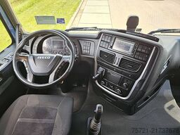 IVECO AS260S48 STRALIS 6X2*4 MAN. INTARDER