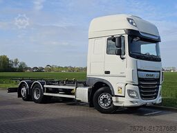 DAF XF 480 FAN