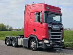 SCANIA S450 6X2 NB RETARDER