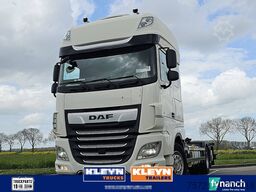 DAF XF 480 FAN