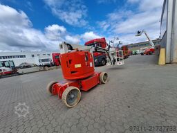 Genie Z-34/22N