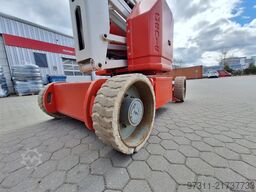 Genie Z-34/22N