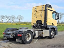 MERCEDES-BENZ ACTROS 1843