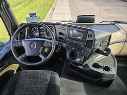 MERCEDES-BENZ ACTROS 1843