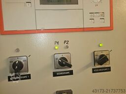 Viessmann SX 1