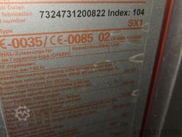 Viessmann SX 1