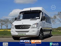 MERCEDES-BENZ SPRINTER 319 V6 3.0ltr ac aut