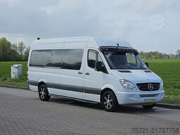 MERCEDES-BENZ SPRINTER 319 V6 3.0ltr ac aut