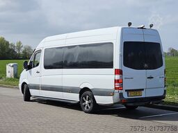 MERCEDES-BENZ SPRINTER 319 V6 3.0ltr ac aut
