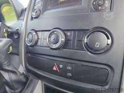 MERCEDES-BENZ SPRINTER 319 V6 3.0ltr ac aut