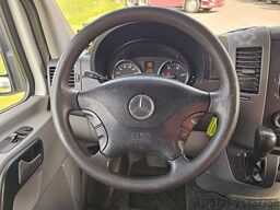 MERCEDES-BENZ SPRINTER 319 V6 3.0ltr ac aut
