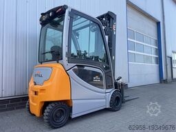 Still RX20-20P - TOP Akku - 88%