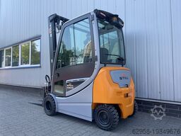 Still RX20-20P - TOP Akku - 88%