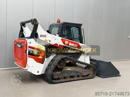 Bobcat T 76