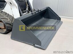 Bobcat T 76
