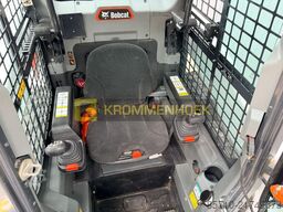 Bobcat T 76