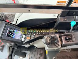 Takeuchi TB 295 W Engcon Draaikantelstuk