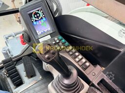 Takeuchi TB 295 W Engcon Draaikantelstuk