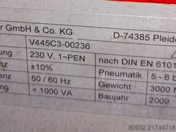 Zoller V450