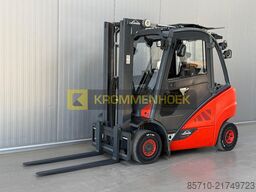 Linde H 20 D-02/600