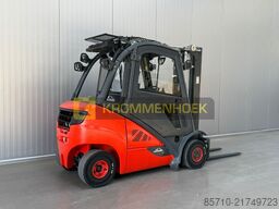 Linde H 20 D-02/600