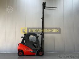 Linde H 20 D-02/600