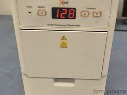 Fluidx X-Seal HTA121TS