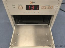 Fluidx X-Seal HTA121TS