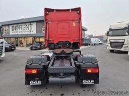 DAF XG 480 FT ZF INTARDER