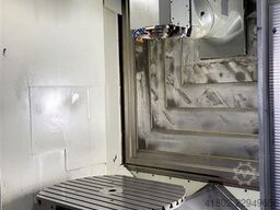 DECKEL DMU 80 P duoBLOCK