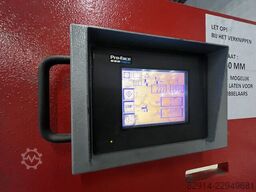 Amada GXII 630 Perfecte conditie