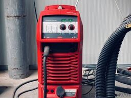 Yaskawa MA1400 + HP20D