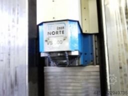 NORTE VS 500 SPEED